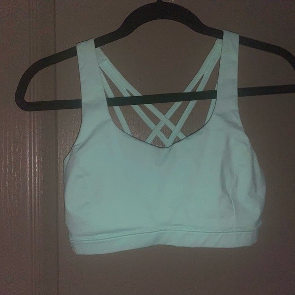 Lululemon sports bra - Picture 3 of 5